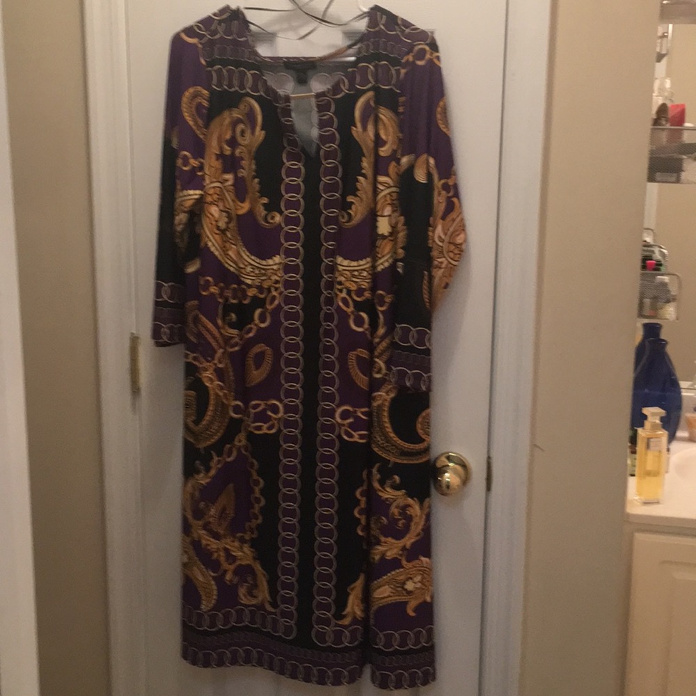Dress
